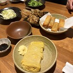 焼き鳥ギャング - 