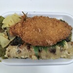 ほっともっと - 料理写真: