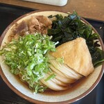 よがなうどん - 