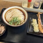 よがなうどん - 