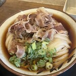 よがなうどん - 