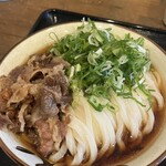 よがなうどん - 