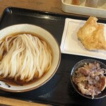 よがなうどん - 
