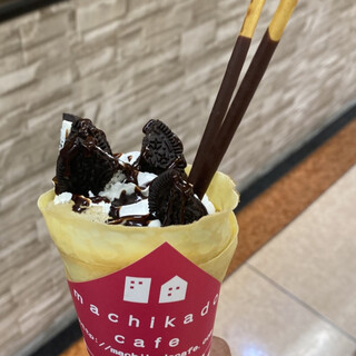 街角カフェ_0