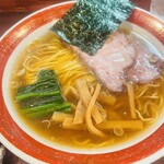 麺処 懐や