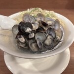 麺‘s ダイニング トタン屋 - 