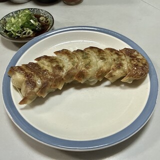 ぎょうざと中華そばの店 天津_2