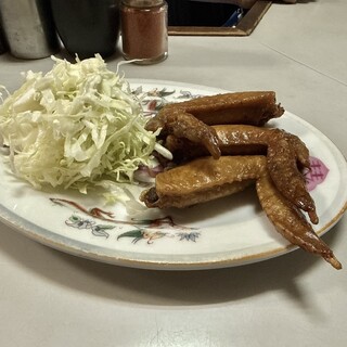 ぎょうざと中華そばの店 天津_1