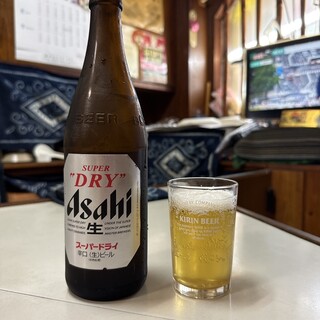 ぎょうざと中華そばの店 天津_0