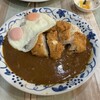 カレーハウス峰
