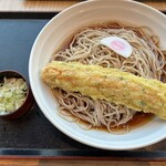 そばいち - 料理写真: