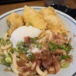 讃岐うどん 天までとどけ - 