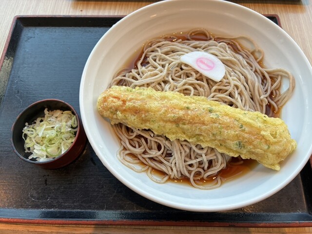 そばいち ペリエ海浜幕張店 - 海浜幕張/そば | 食べログ
