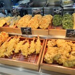 総のうどん・そば  - 
