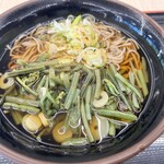 総のうどん・そば  - 