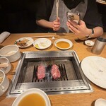 ビーフキッチン - 