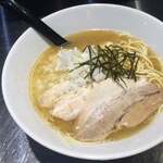 麺処中藤