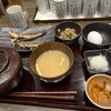 炭火焼干物定食 しんぱち食堂 四条烏丸店
