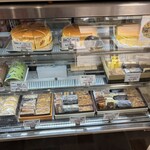 コミベーカリー - 料理写真: