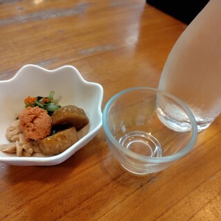 旬の味 ごろさや_0