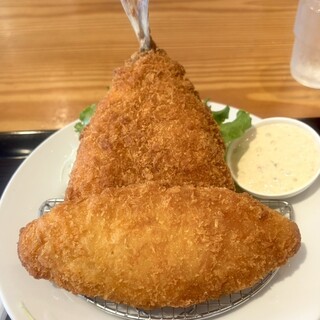 お食事処 さつき_1