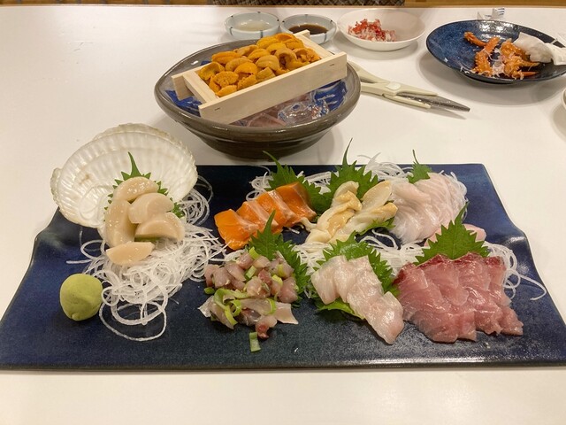 雪霞 SEKKA SHIRETOKO - 斜里町その他/ホテル | 食べログ