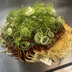 OKAMOTO'S お好み焼き - 