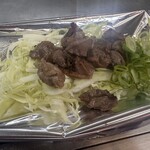 OKAMOTO'S お好み焼き - 