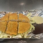 OKAMOTO'S お好み焼き - 