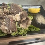 OKAMOTO'S お好み焼き - 