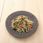 麺屋台 我馬 - もやチャー