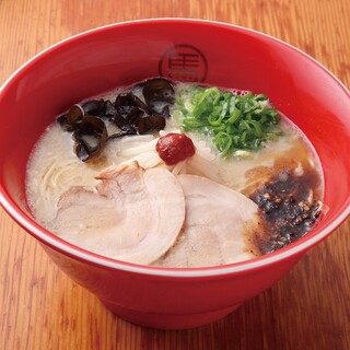 麺屋台 我馬_0