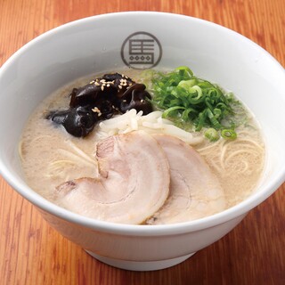 麺屋台 我馬_1
