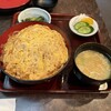 茅場町 長寿庵 - 