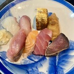 くれよん食堂 - 
