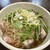 小樽らーめん 一期一会 - 料理写真: