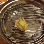 てんぷらと和食 山の上 - 