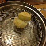 てんぷらと和食 山の上 - 