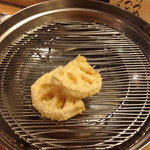 てんぷらと和食 山の上 - 