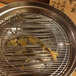 てんぷらと和食 山の上 - 