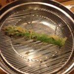 てんぷらと和食 山の上 - 