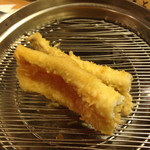 てんぷらと和食 山の上 - 