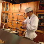 てんぷらと和食 山の上 - 