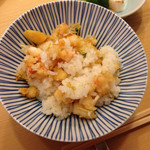 てんぷらと和食 山の上 - 