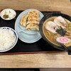 共栄ラーメン