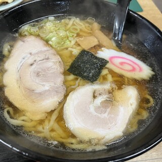 共栄ラーメン_1