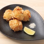 我馬 - 唐揚げ