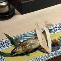 寿司 はせ川 西麻布店 - 