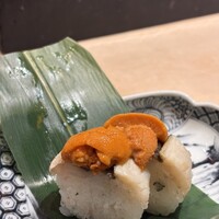 寿司 はせ川 西麻布店 - 