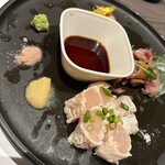 鳥大志 - 